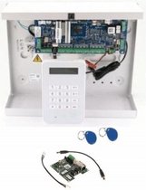 Alarmsysteem Galaxy Flex3-20-ST met MK8 PROX en IP module