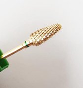Freesbit - carbide drill bit
