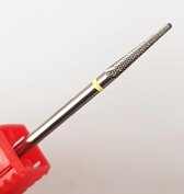 Freesbit - carbide drill bit