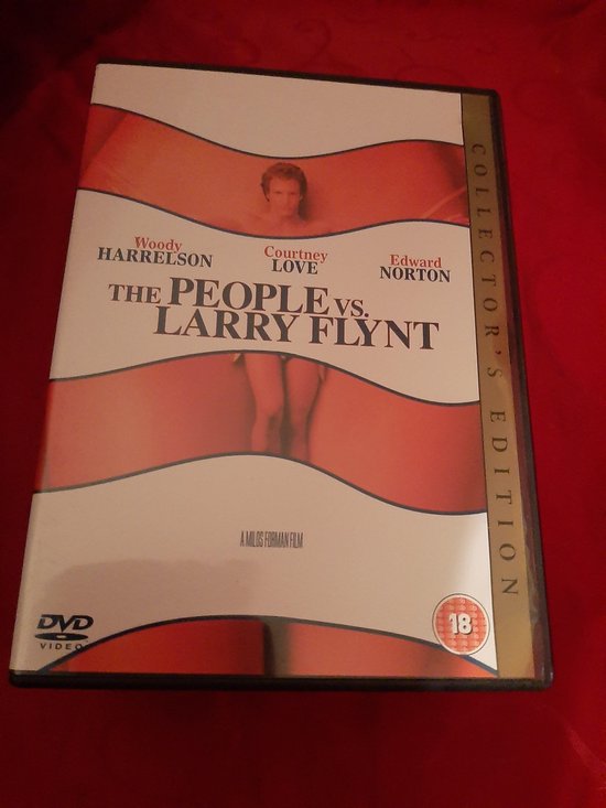 The People vs. Larry Flynt