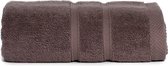 Unico Handdoeken UltraDeLuxe 50x100cm 10 stuks-Taupe