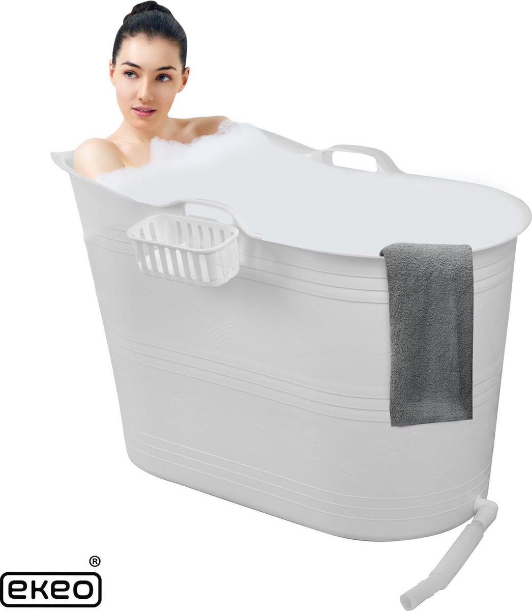 Bath Bucket