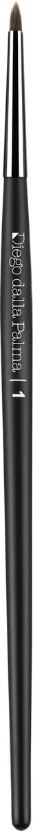 Diego dalla Palma Eyeliner Brush 1 1 stuk