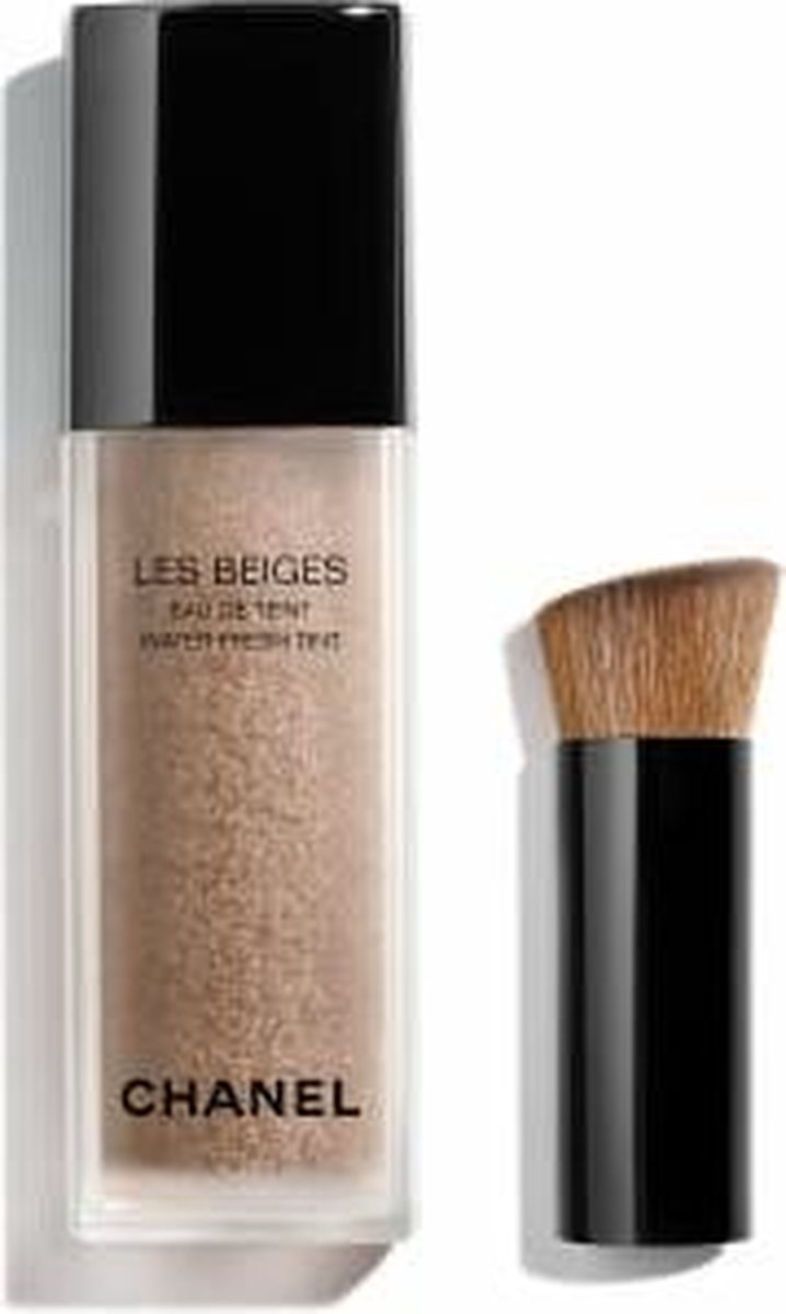 Goedkoopste Chanel Les Beiges Eau De Teint light Deep 30 Ml