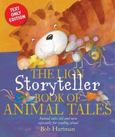 Lion Storyteller - The Lion Storyteller Book of Animal Tales