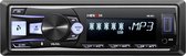 TechU™ Autoradio T17 Zwart met Afstandsbediening – 1 Din – Bluetooth – AUX – USB – SD – FM radio – RCA – Handsfree bellen