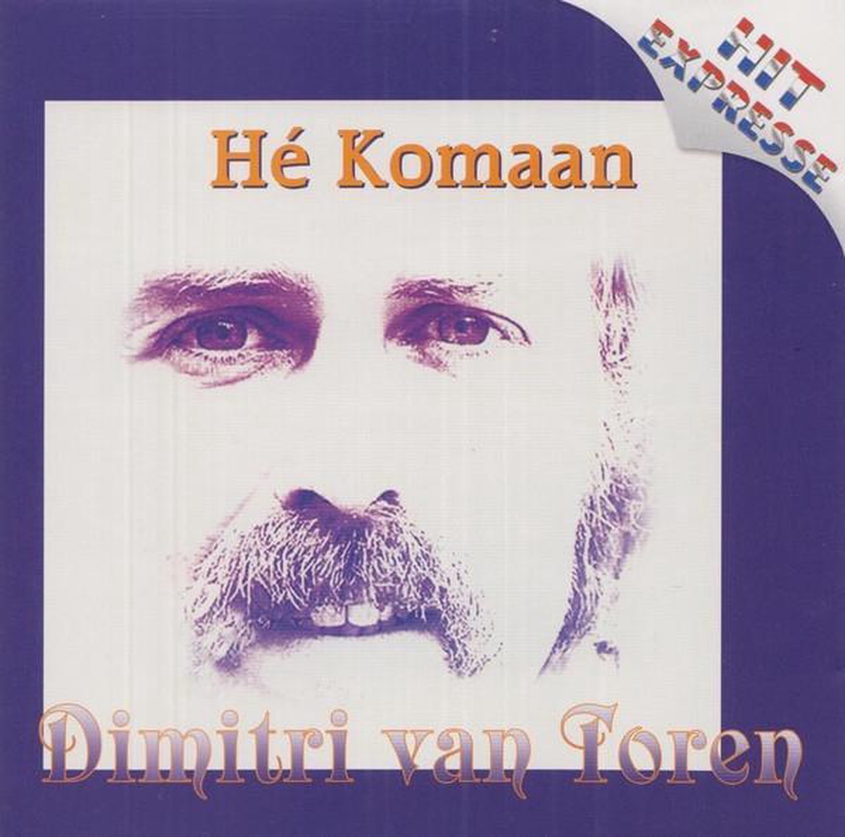 He Kom Aan