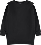 Name It Nkfdissel sweater tuniek zwart 146-152
