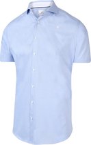 Blue Industry shirt