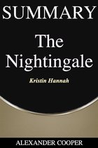 Self-Development Summaries - Summary of The Nightingale