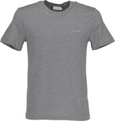 Calvin Klein T-shirt Grijs