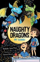 Naughty Dragons 2 - Naughty Dragons Try School!