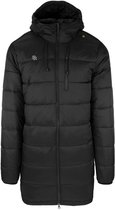 Robey Wenger Coach - Voetbaljas - Black - Maat M