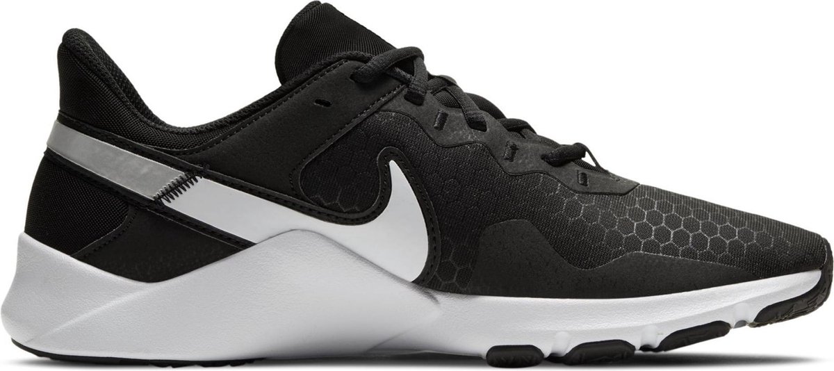 Nike Legend Essential 2 Sportschoenen Heren - Maat 44 | bol.com
