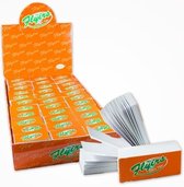 FLyiers Perforated Filter Tips BOX/100