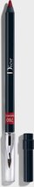 Bol.com Dior Lippenpotlood - Contour Levres N 760 aanbieding