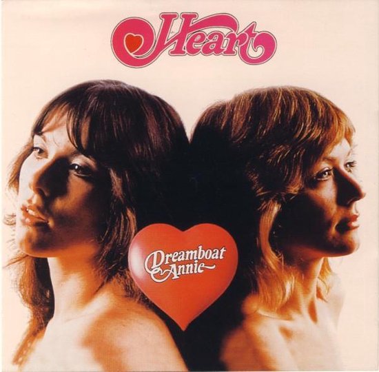 Dreamboat Annie