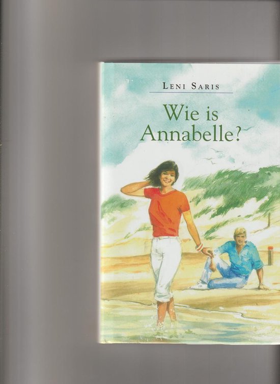 Wie is Annabelle?