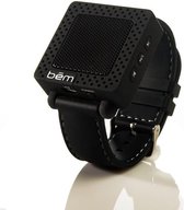 bēm wireless Speaker Band Grijs