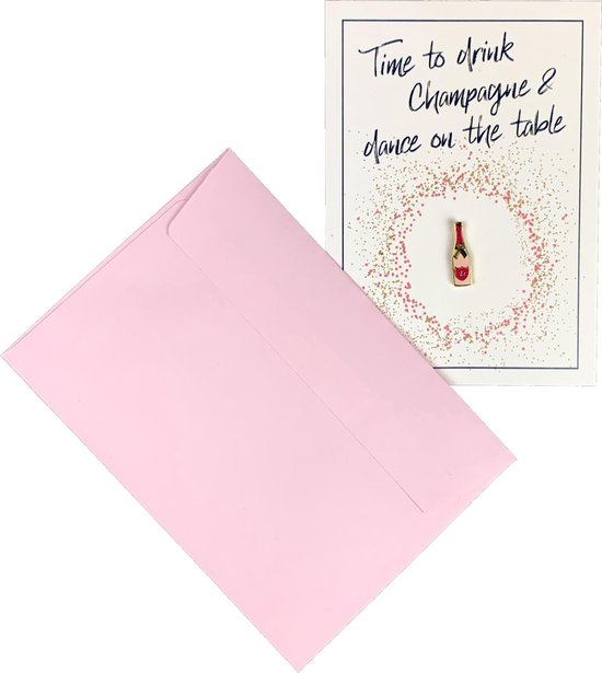 18 Styles Carte de vœux avec enveloppe Anniversaire Meilleurs vœux