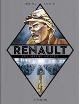 Renault Tome 0 - Renault