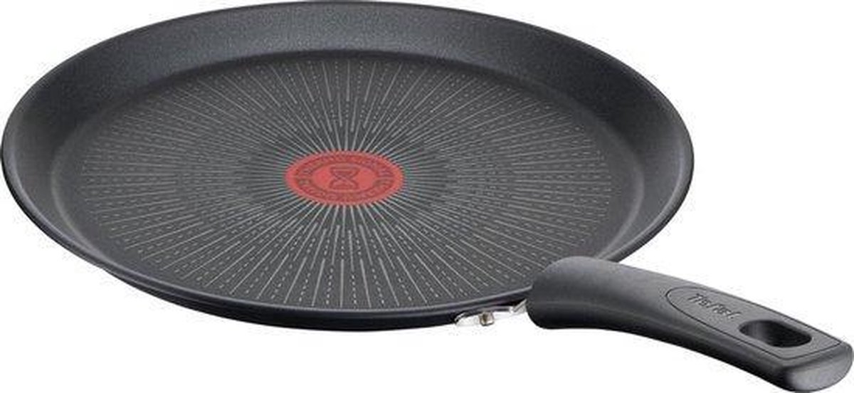 UNLIMITED - CRÊPIÈRE - 25 CM - G2553802 - TEFAL