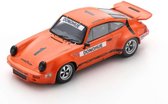 Porsche 911 RS 3.0 - Modelauto schaal 1:43