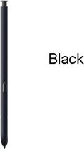 Stylus Pen voor Samsung Galaxy Note10 - Note10 Plus - Zwart