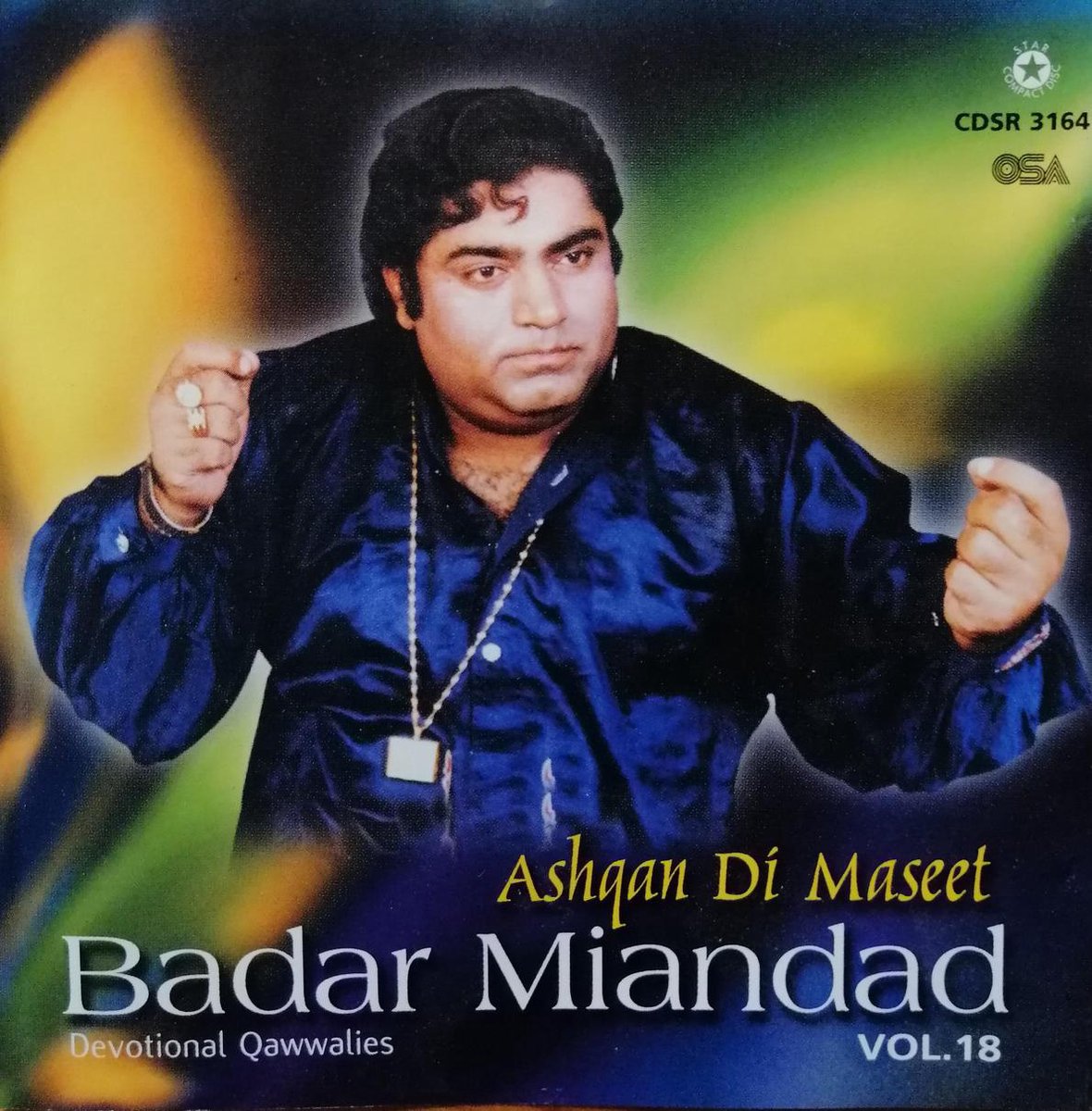 Ashqan Di Maseet