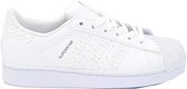 ADIDAS SUPERSTAR C - WIT - MAAT 35