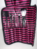 make up kwasten etui 5 delig