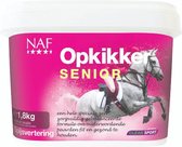 NAF Opkikker Senior - 1.8 kg
