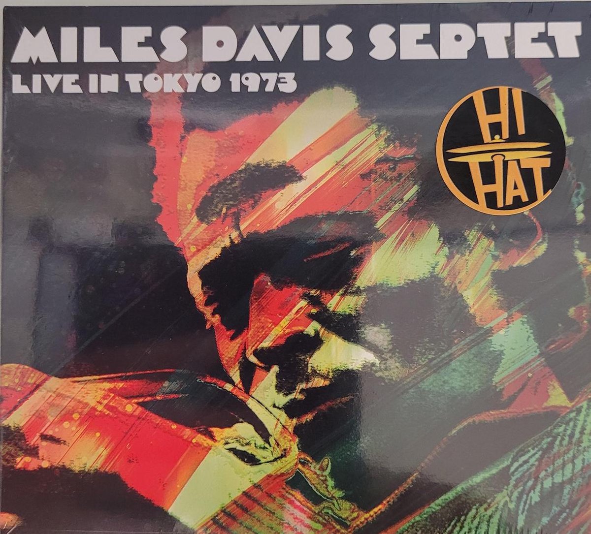 Live In Tokyo 1973