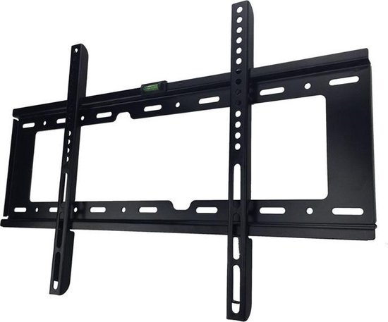 VONROC Support TV mural fixe - Pour télévisions de 37 à 85