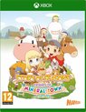 Story of Seasons: Friends of Mineral Town - Xbox One & Xbox Series X