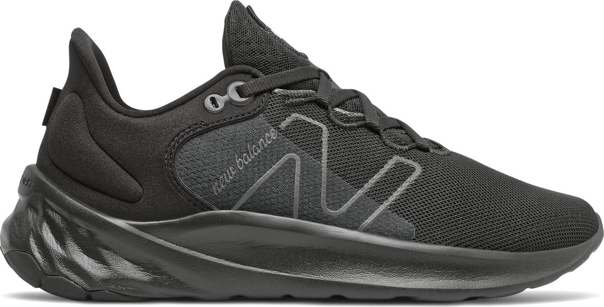 New Balance WROAVSK2 Sportschoenen Vrouwen Zwart