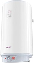 Tesy Antikalk waterverwarmer 50 liter, 2000Watt, elektrische boiler met antikalk systeem en instelbaar vermogen Dun Model