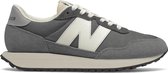 New Balance WS237DG1 Dames Sneakers - Grijs - Maat 38