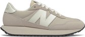 New Balance WS237DH1 Dames Sneakers - Beige - Maat 38