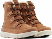 Sorel Snowboots Dames - Velvet Tan, Faw - Maat 39