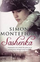 Sashenka, Montefiore, Simon, , ISBN 059305637X