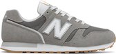 New Balance WL373HL2 Dames Sneakers - Grijs - Maat 37