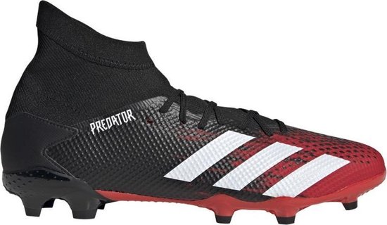 Adidas Predator 20.3 Firm Ground Voetbalschoenen - 46 | bol.com