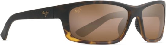 Maui jim Kanaio Coast H766-10MF - Matte Tortoise Ombre - HCL Bronze — afbeelding 2