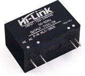 OTRONIC® 220VAC naar 5VDC converter module HLK-2M05