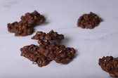 Pindarotsjes | Melk | Chocolade | Chocolade 1kg