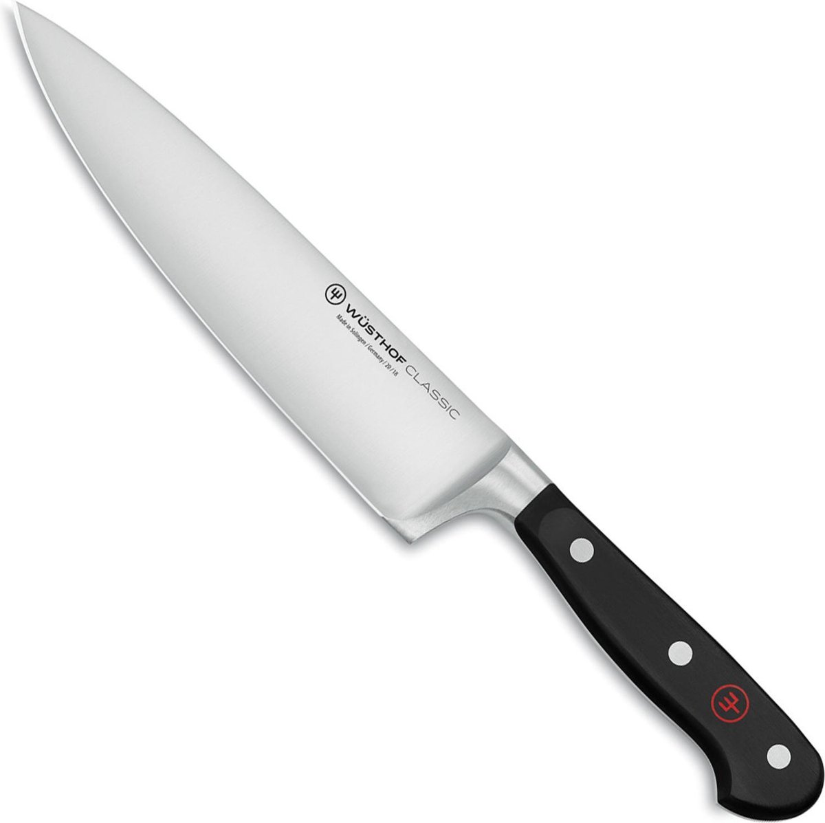 Wüsthof Classic koksmes 18cm