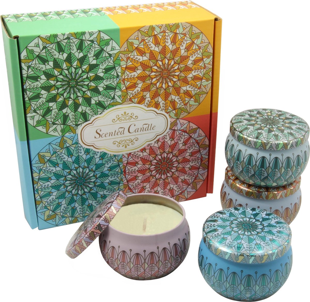 Geschenkset