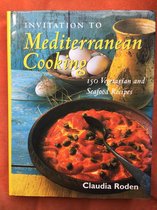 Invitation to Mediterranean Cooking