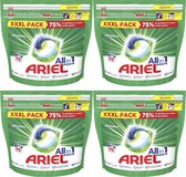 Ariel All-in-1 Pods Regular/Original wasmiddel capsules - 4x70pods Grootverpakking   = 280 pods